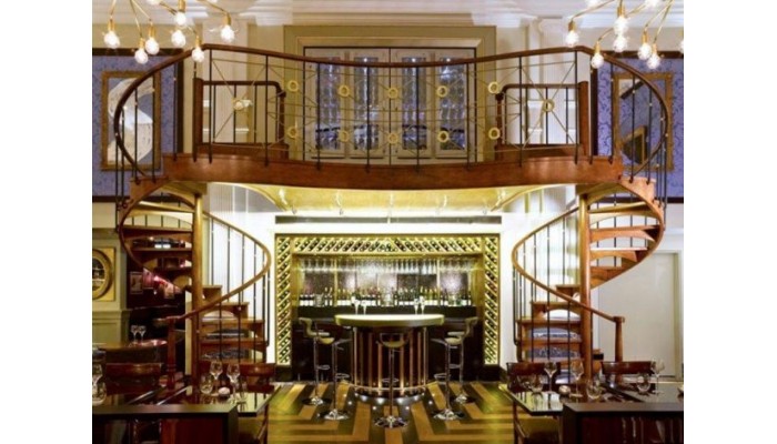 Hotel Sofitel St James poza 2