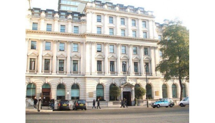 Hotel Sofitel St James poza 0