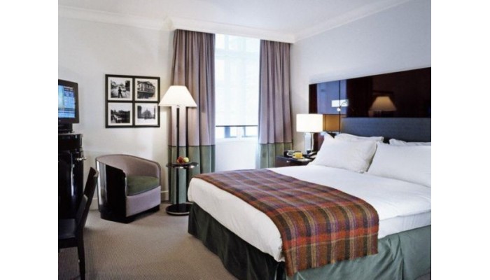 Hotel Sofitel St James poza 1