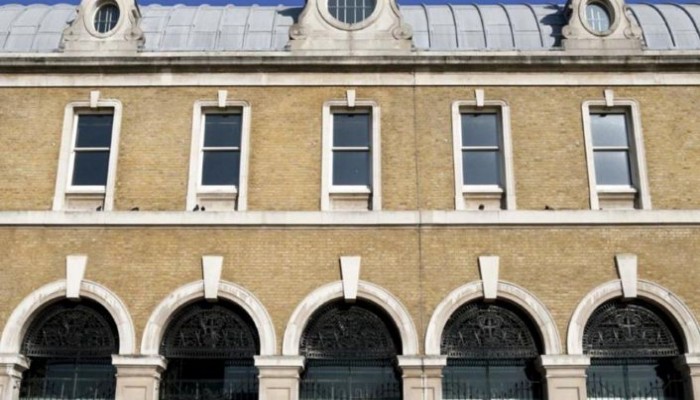 Hotel Suffolk Lane By Bridge Street poza 0