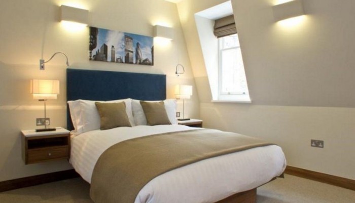 Hotel Suffolk Lane By Bridge Street poza 1