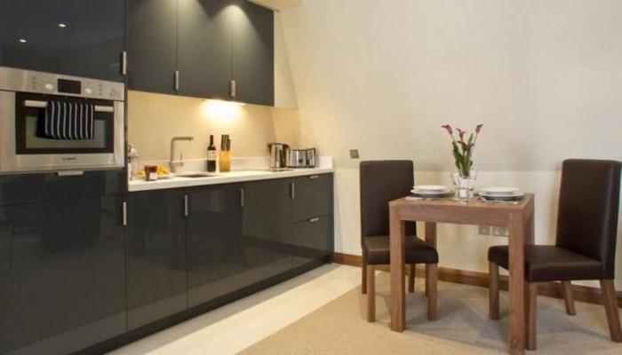 Hotel Suffolk Lane By Bridge Street poza 2