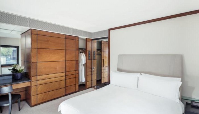 Hotel Como The Halkin poza 7