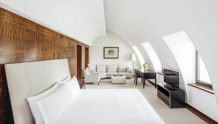 Hotel Como The Halkin poza 5