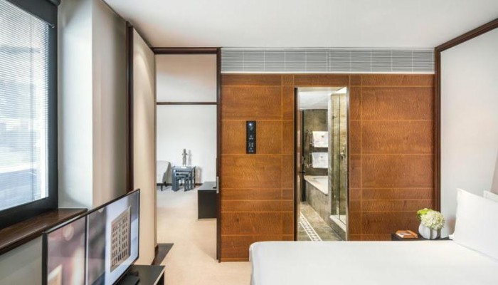 Hotel Como The Halkin poza 8