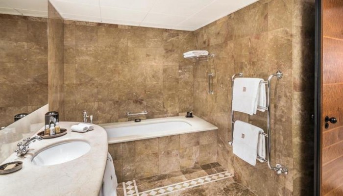 Hotel Como The Halkin poza 4