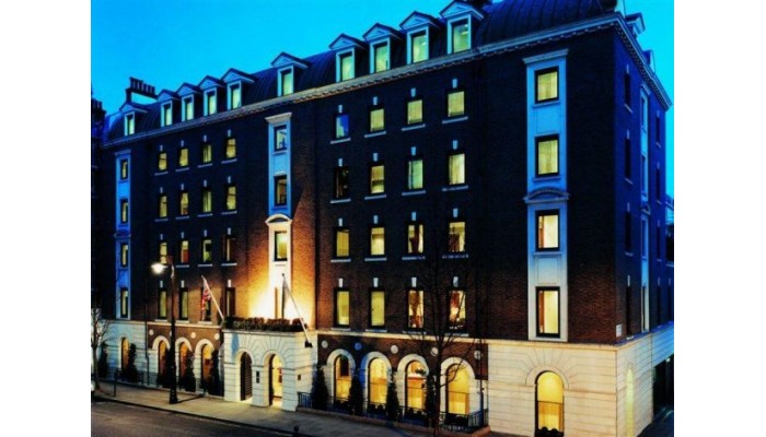 Hotel Como The Halkin poza 0