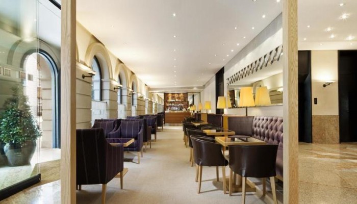 Hotel Como The Halkin poza 6