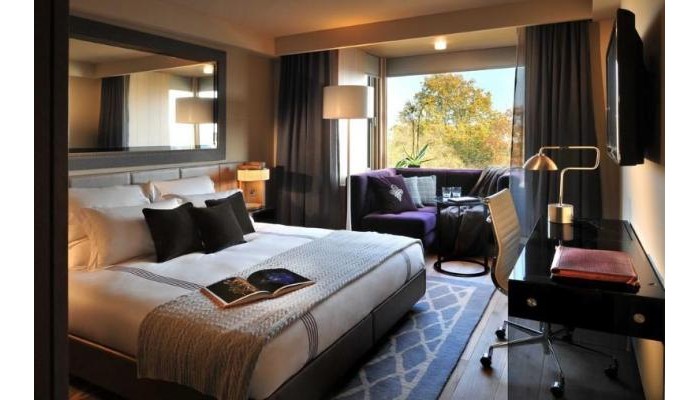 Hotel The Hari poza 8