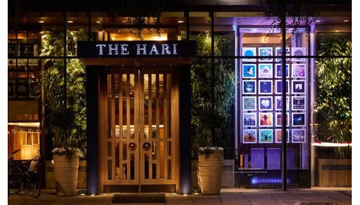 Hotel The Hari poza 9