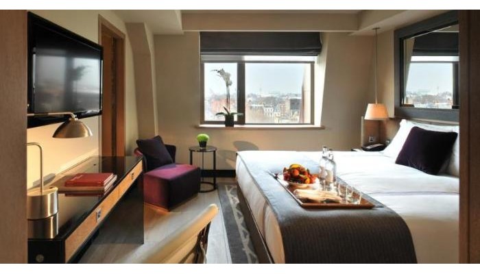 Hotel The Hari poza 3