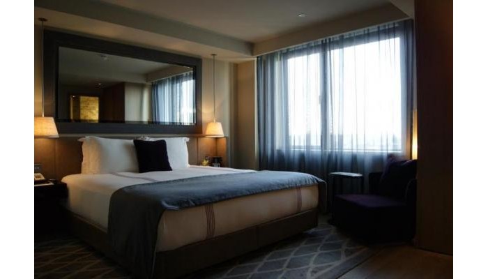 Hotel The Hari poza 4