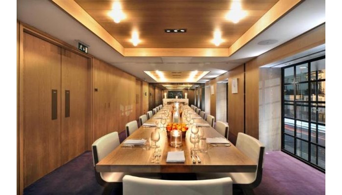 Hotel The Hari poza 0