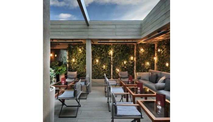 Hotel The Hari poza 1