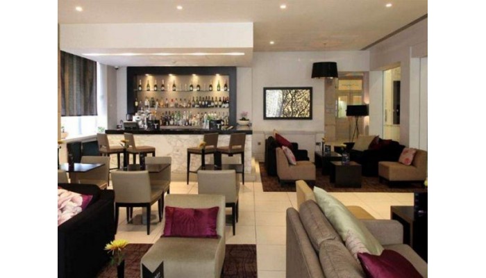 Hotel The Kingsley By Thistle poza 3
