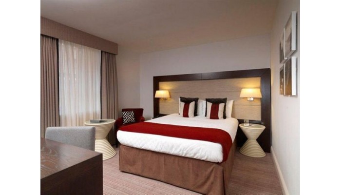 Hotel The Kingsley By Thistle poza 1