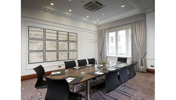 Hotel The Kingsley By Thistle poza 4