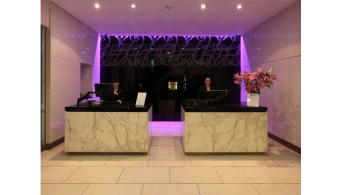 Hotel The Kingsley By Thistle poza 5