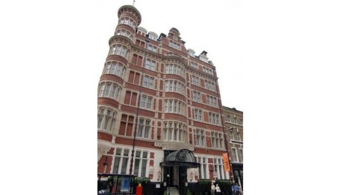 Hotel The Kingsley By Thistle poza 6