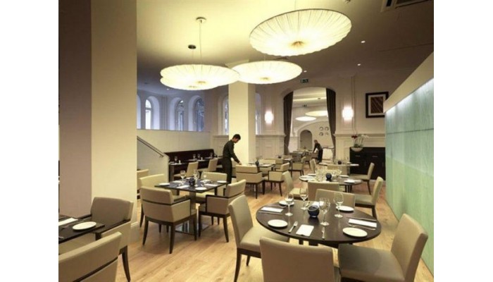 Hotel The Kingsley By Thistle poza 2