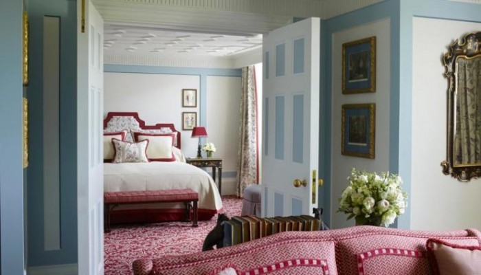 Hotel The Lanesborough poza 0