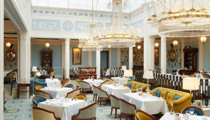 Hotel The Lanesborough poza 1