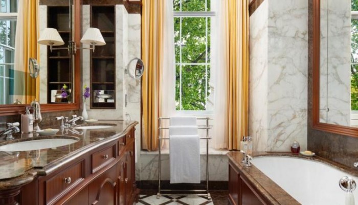 Hotel The Lanesborough poza 2