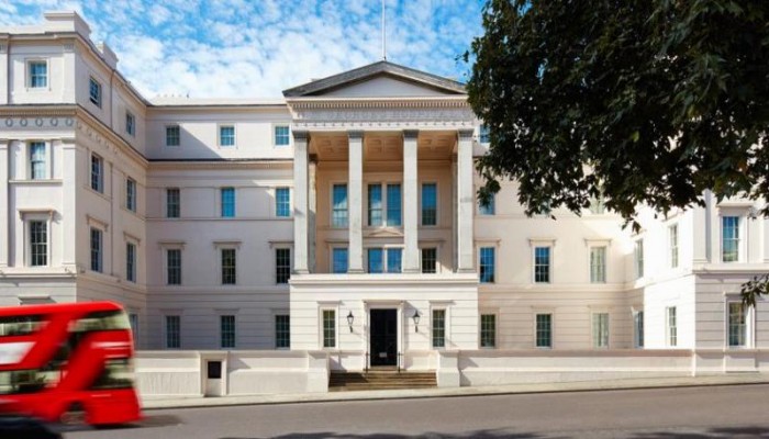 Hotel The Lanesborough poza 4