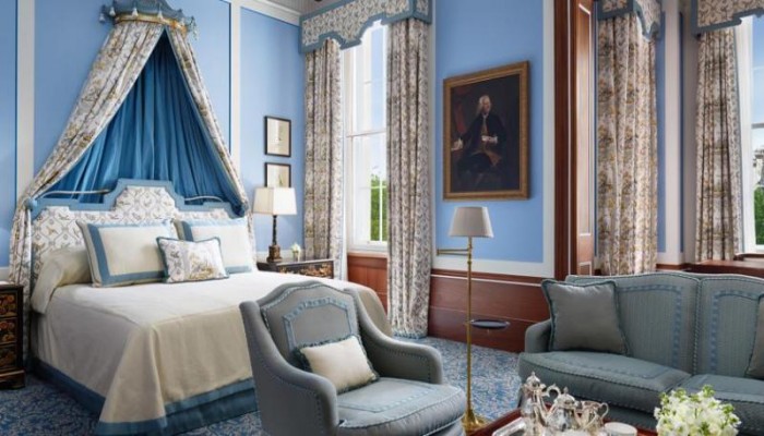 Hotel The Lanesborough poza 3