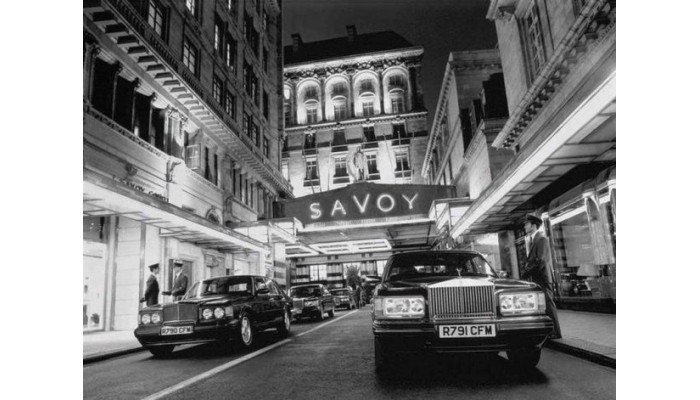 Hotel The Savoy poza 1