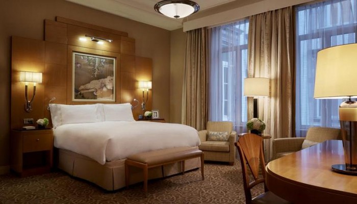 Hotel The Savoy poza 3