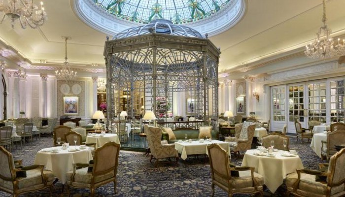 Hotel The Savoy poza 5