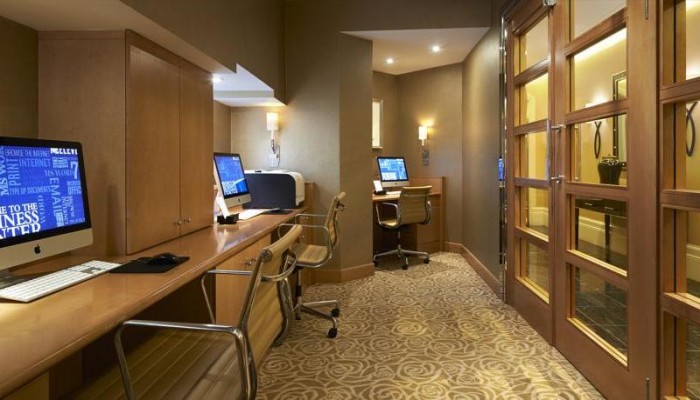 Hotel The Savoy poza 8