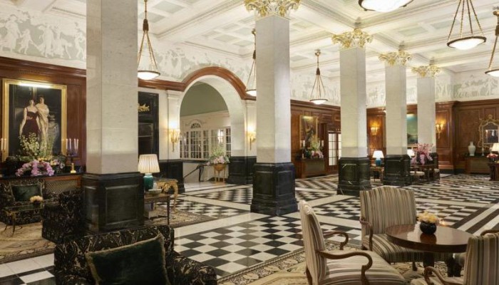 Hotel The Savoy poza 9