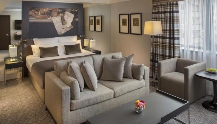 The Lowndes London - A Jumeirah Partner Hotel poza 0