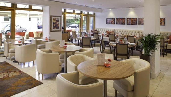 The Lowndes London - A Jumeirah Partner Hotel poza 3