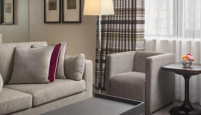 The Lowndes London - A Jumeirah Partner Hotel poza 6