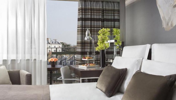The Lowndes London - A Jumeirah Partner Hotel poza 7