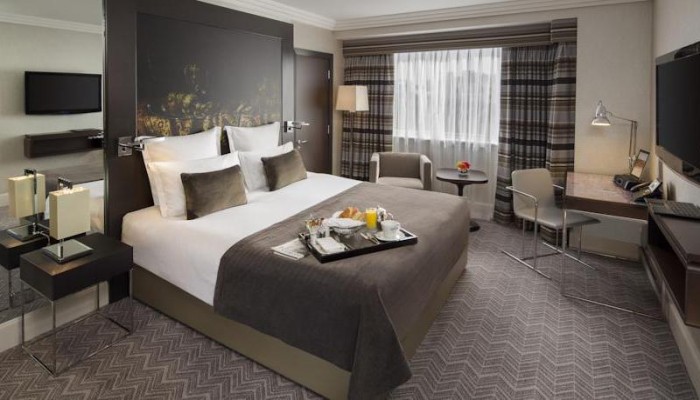 The Lowndes London - A Jumeirah Partner Hotel poza 8