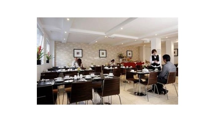 Kensington Court Hotel poza 14