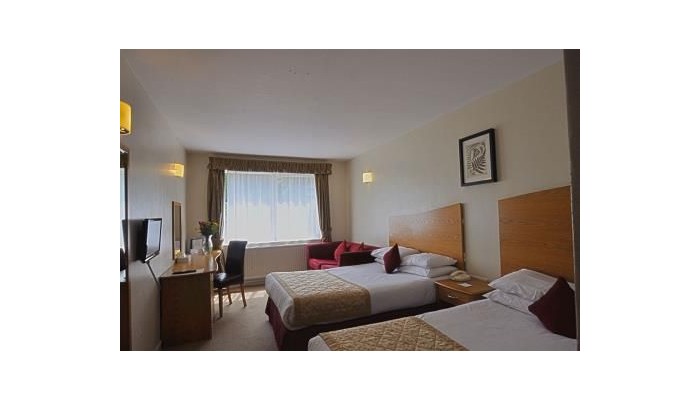 Kensington Court Hotel poza 9