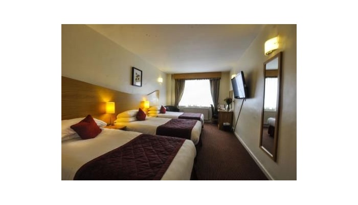 Kensington Court Hotel poza 10