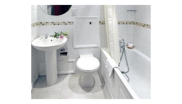 Kensington Court Hotel poza 13