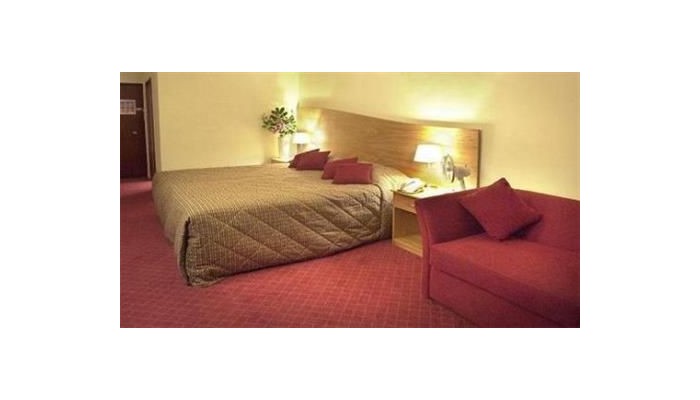 Kensington Court Hotel poza 5