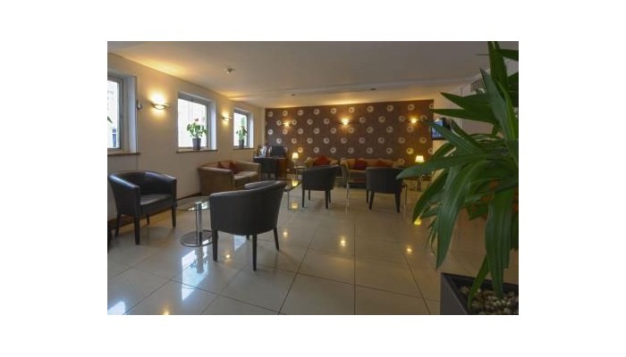 Kensington Court Hotel poza 3