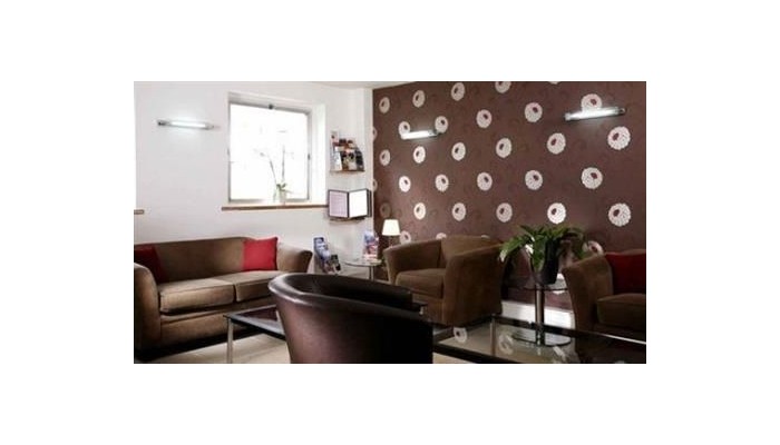 Kensington Court Hotel poza 12