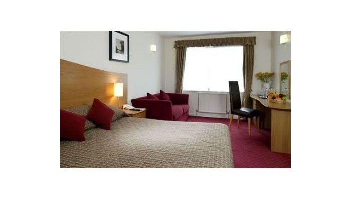 Kensington Court Hotel poza 7