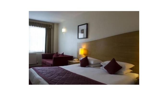 Kensington Court Hotel poza 8