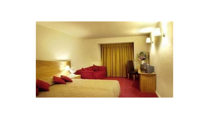Kensington Court Hotel poza 4