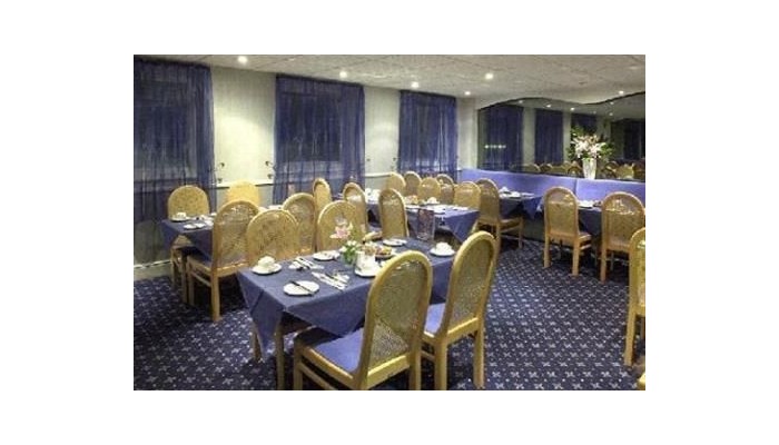 Kensington Court Hotel poza 15